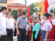 UNESCO công nhận Cao Lãnh (Đồng Tháp) là ‘Thành phố học tập’